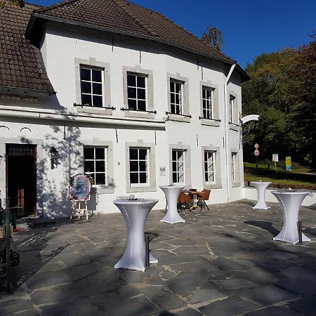 Alte Muhle Bardenberg Aparthotel Wurselen Bagian luar foto