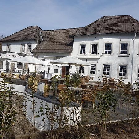 Alte Muhle Bardenberg Aparthotel Wurselen Bagian luar foto