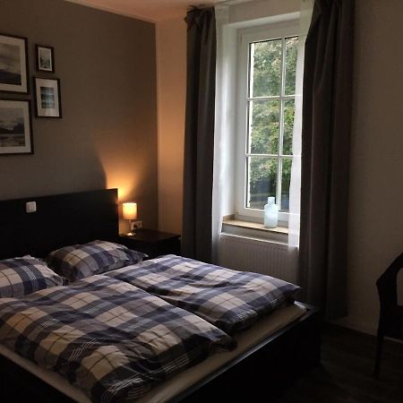 Alte Muhle Bardenberg Aparthotel Wurselen Bagian luar foto
