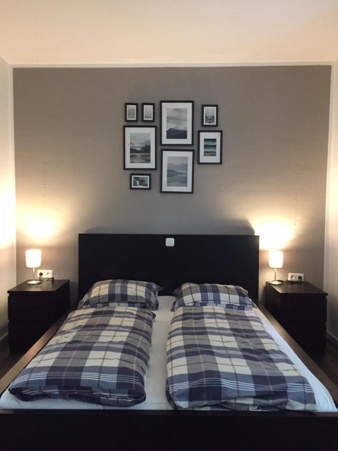 Alte Muhle Bardenberg Aparthotel Wurselen Bagian luar foto