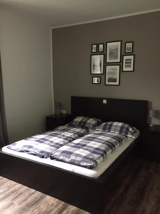 Alte Muhle Bardenberg Aparthotel Wurselen Bagian luar foto