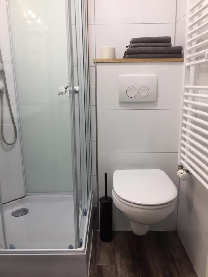 Alte Muhle Bardenberg Aparthotel Wurselen Bagian luar foto